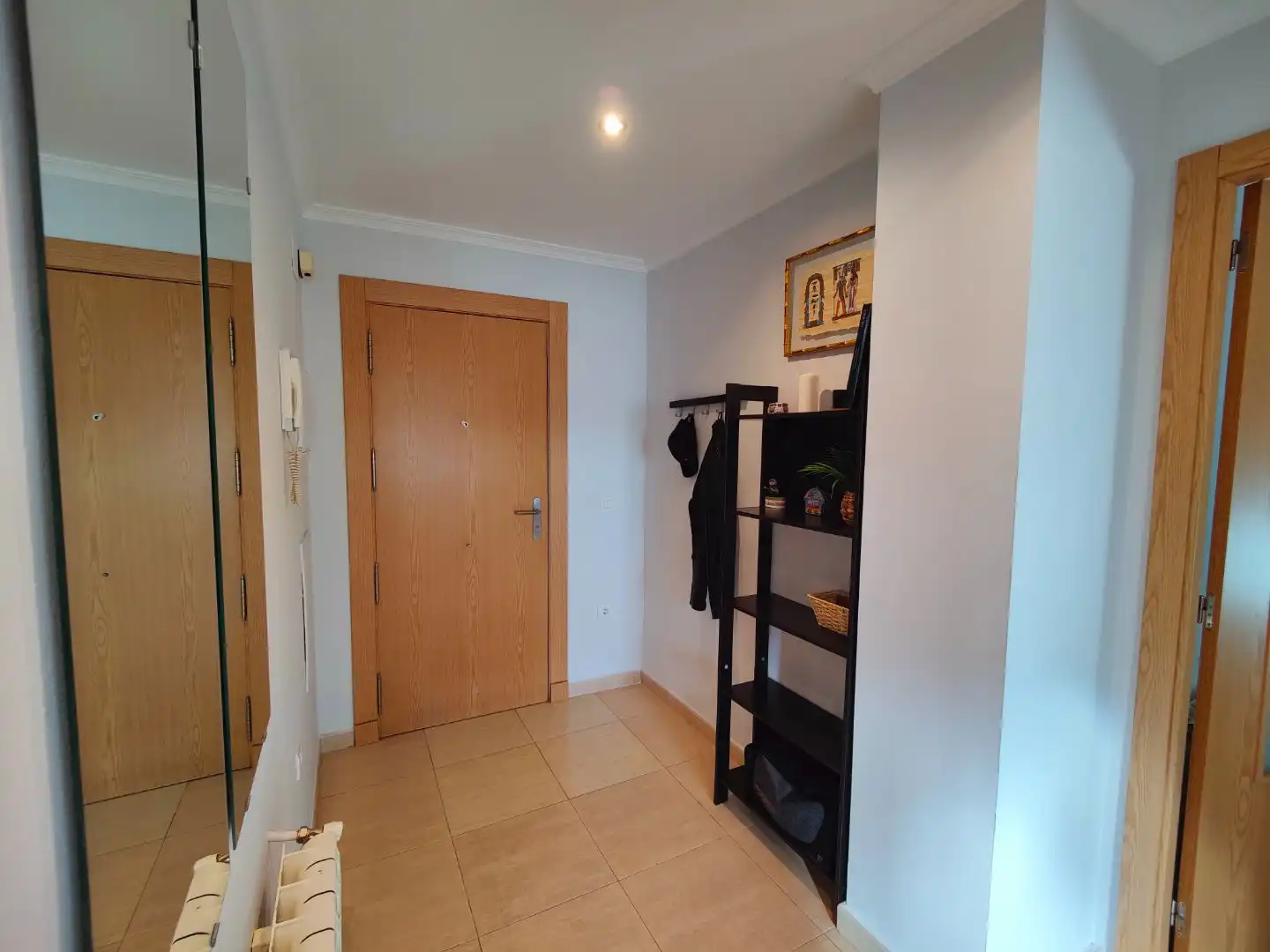 Flat for sale in Badajoz Capital  with Air Conditioner