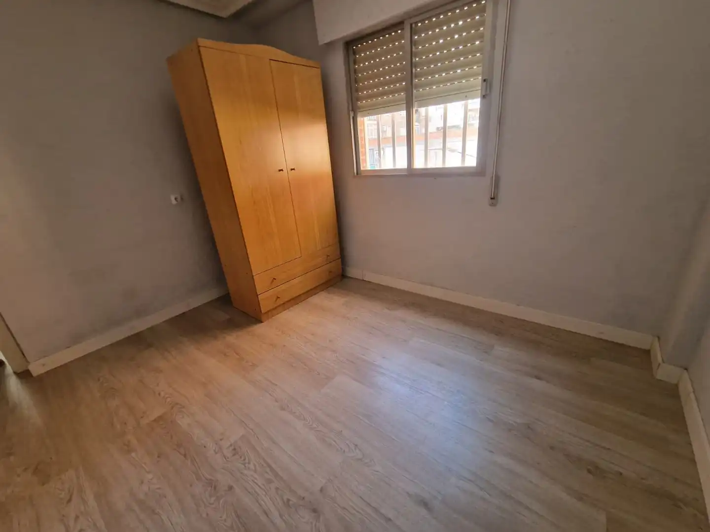 Habitación de Piso en venta en Talavera de la Reina con Calefacción, Parquet y Trastero
