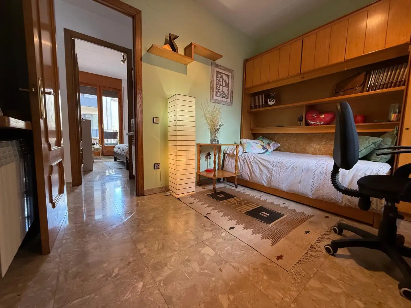 Bedroom of Detached homes for sale in Ripoll