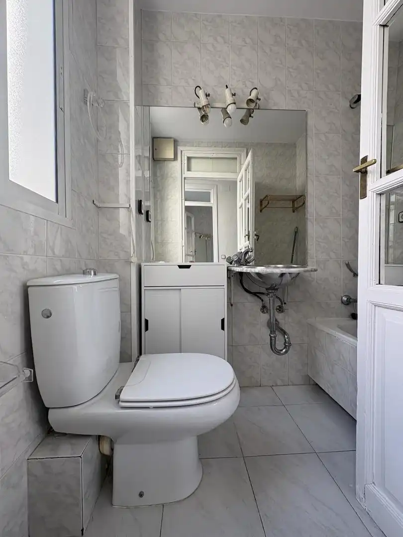 Appartement avec ascenseur à louer à Calle de José Ortega y Gasset, imagen 11