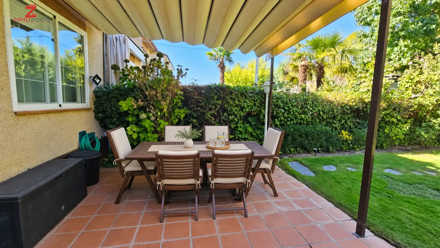 Maison mitoyenne avec piscine à vendre à Monte Rozas, imagen 7