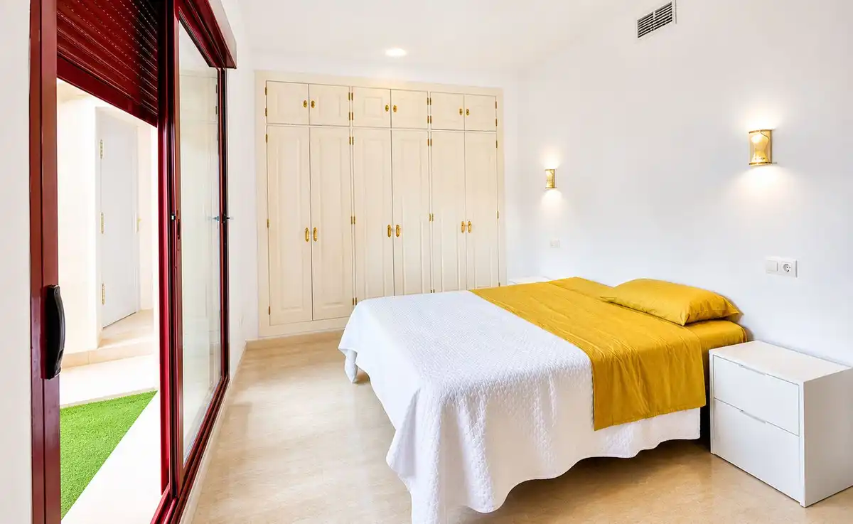 Apartment zum Verkauf in La Duquesa, imagen 6