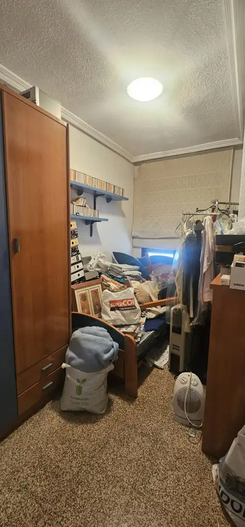 Pis amb ascensor en venda a Benalúa - Babel, imagen 24