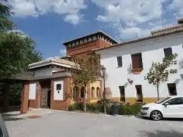 Inmuebles singulares con ascensor en venta en Diezma, imagen 77