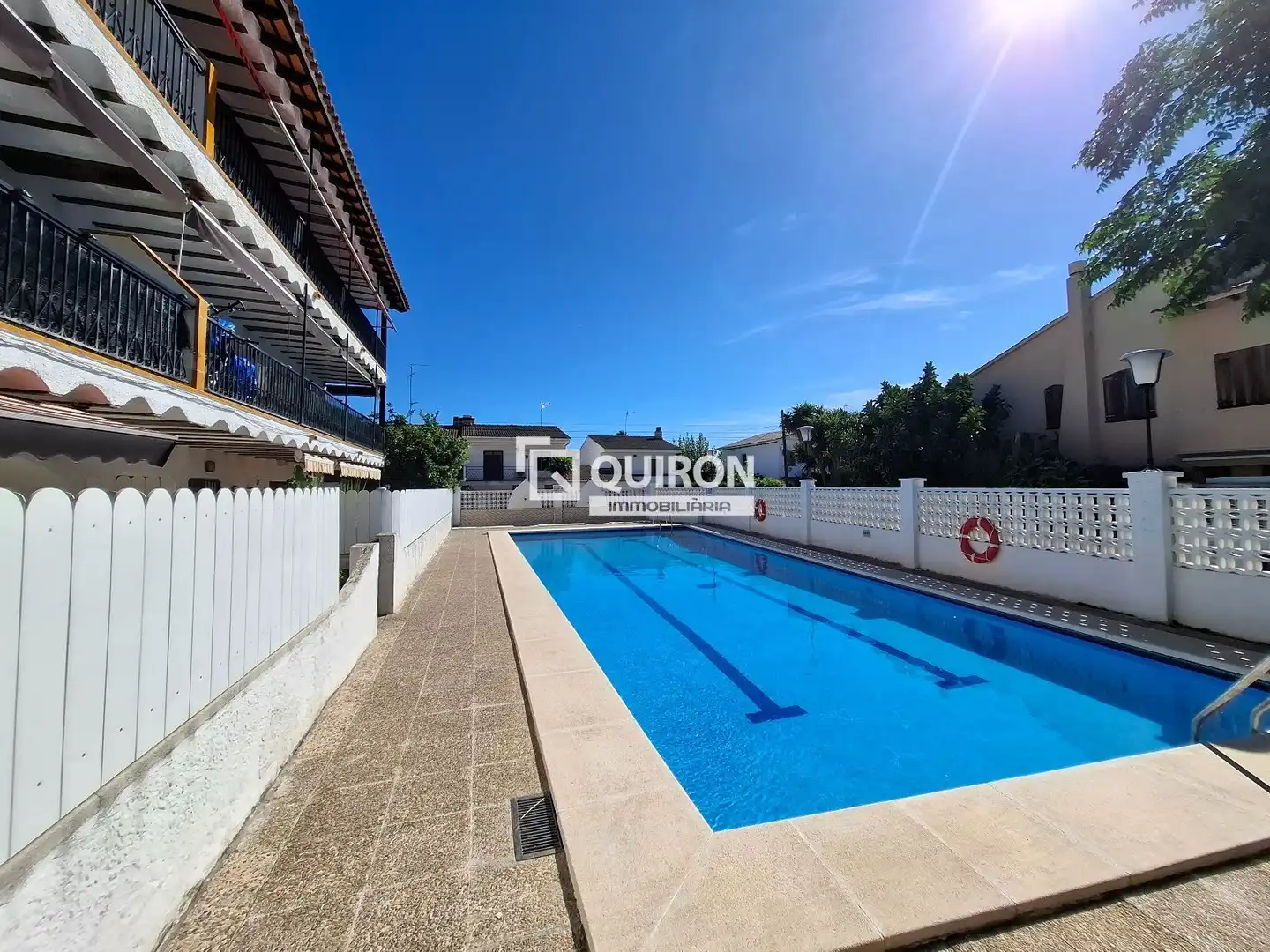 Piso con piscina en venta en Gracia, imagen 6