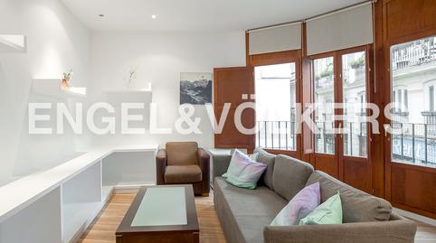 Foto 2 de Pis de lloguer a Carrer Dels Brodadors, Sant Francesc,  Valencia Capital