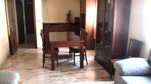 Foto 3 von Wohnung zur Miete in Ciudad Jardín - Zoco, Córdoba Capital