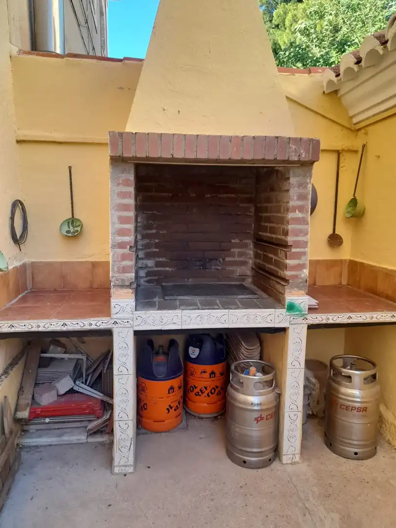 Casa o chalet en venta en Ensanche - Franciscanos
