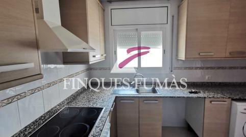 Foto 2 de Pis en venda a Carrer de Francesc Mateu I Franquesa, Tàrrega, Lleida