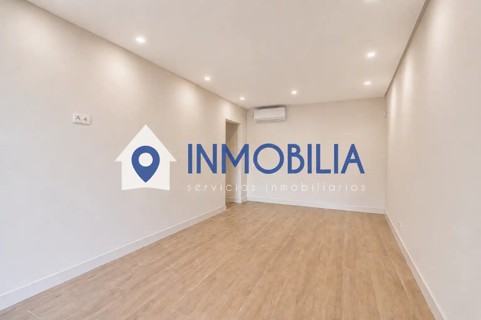 Flat for sale in Madrid  with Air Conditioner, Heating and Terrace