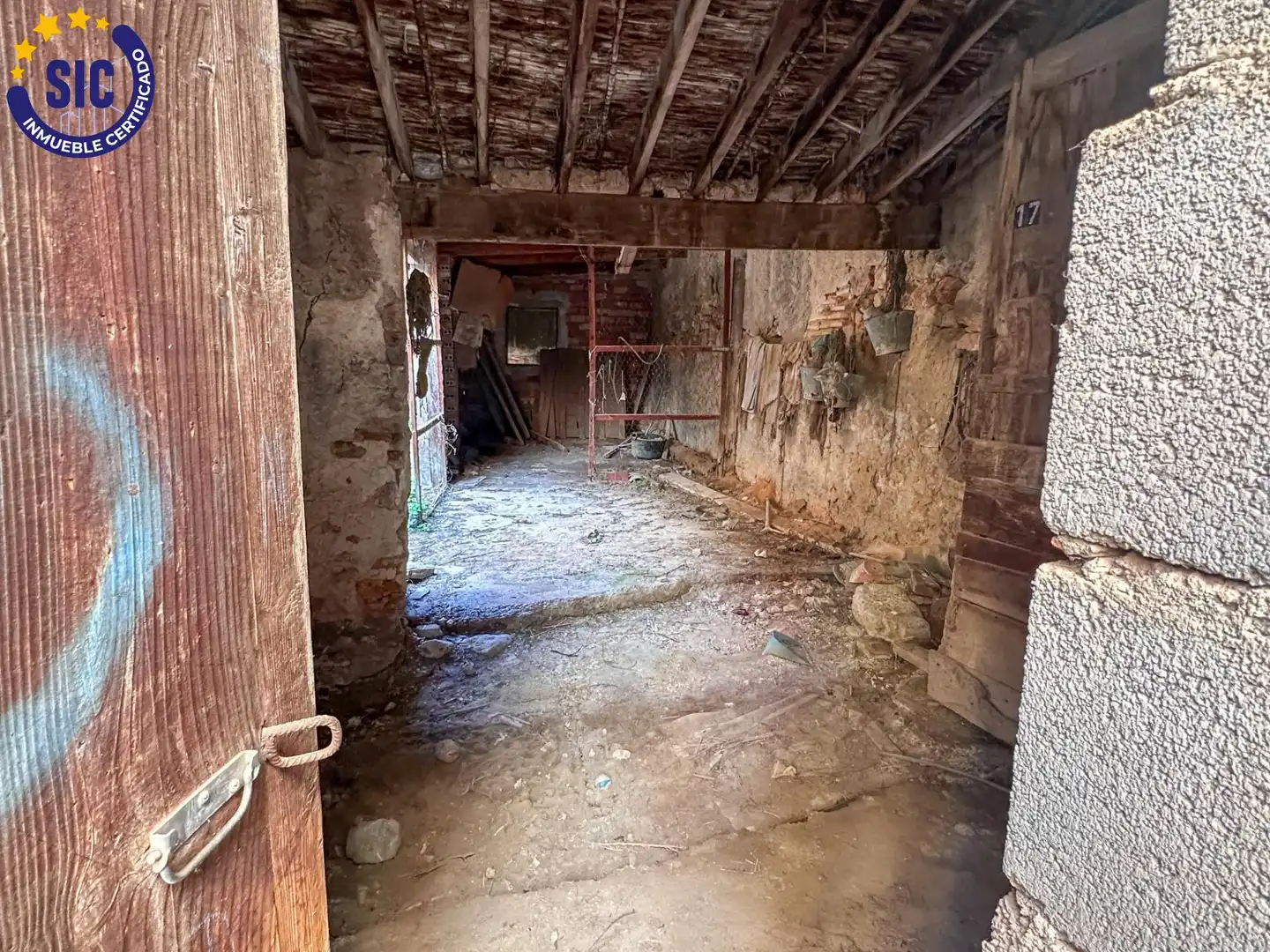 Residencial en venda en L'Alcora