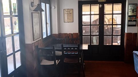 Foto 5 von Geschaftsraum zum Verkauf in Sant Agustí - Cala de Bou, Sant Josep de sa Talaia