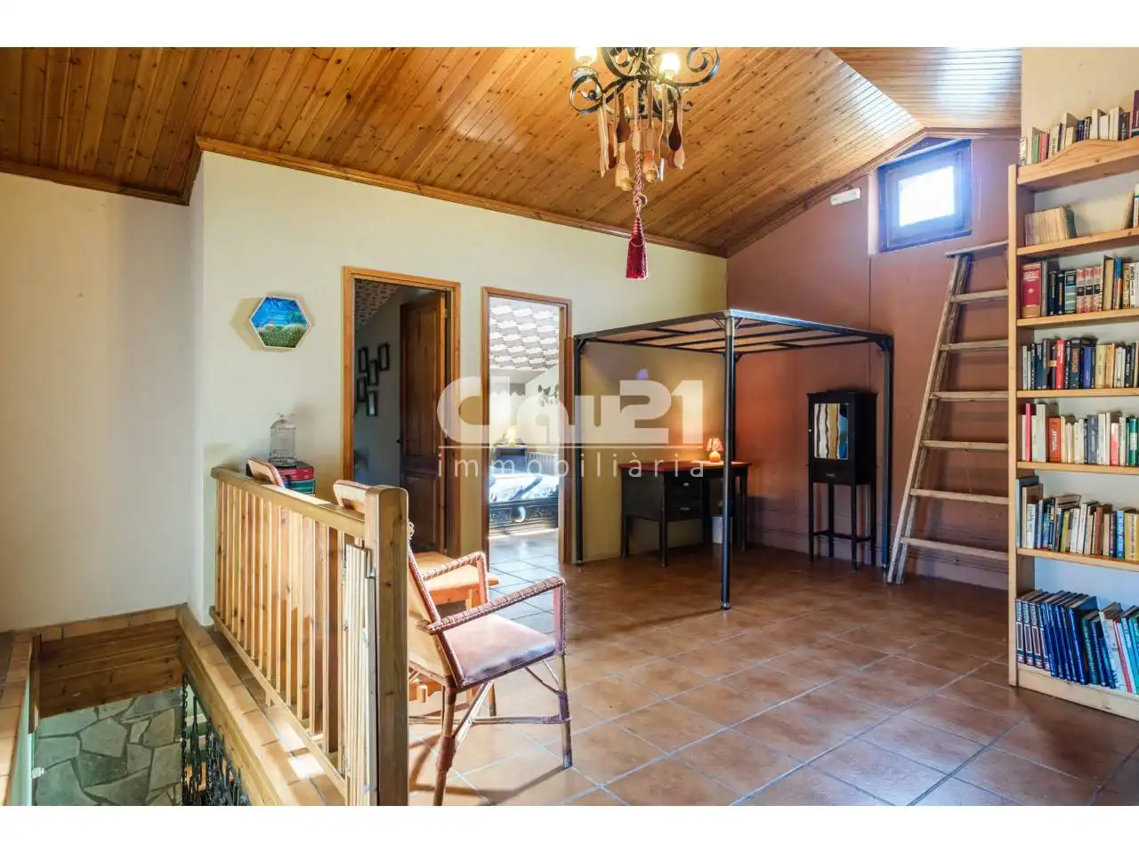 Houses for sale in Vallcebre  with Heating, Private garden and Parquet flooring