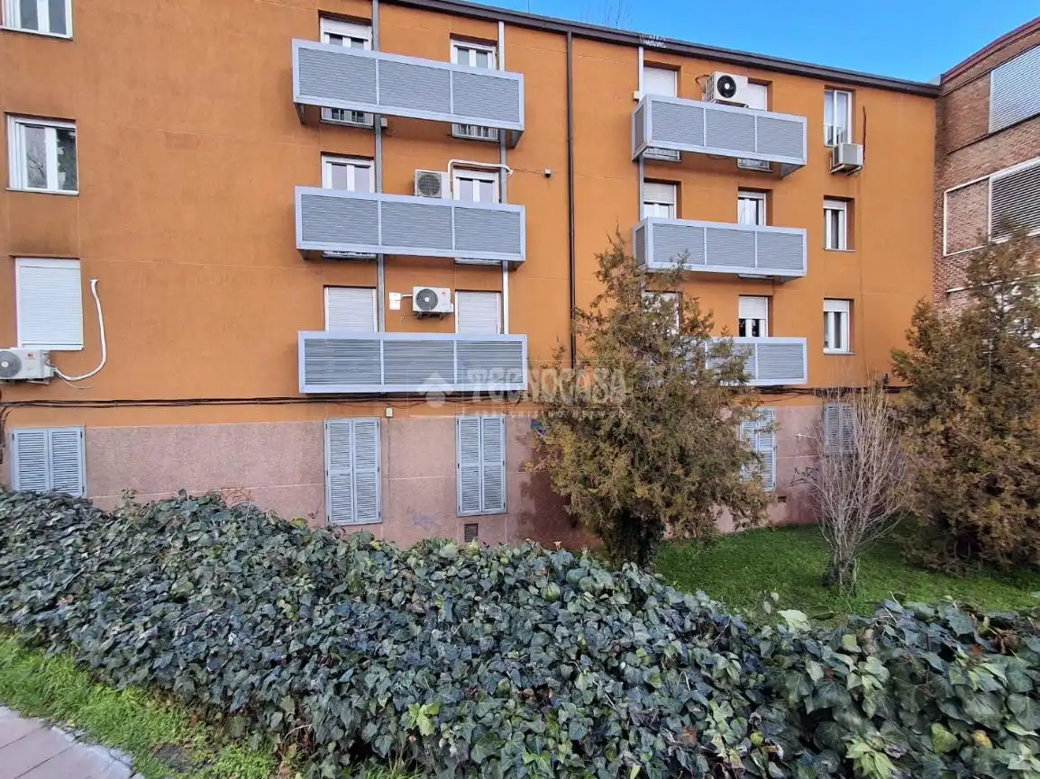 Flat for sale in Lucero