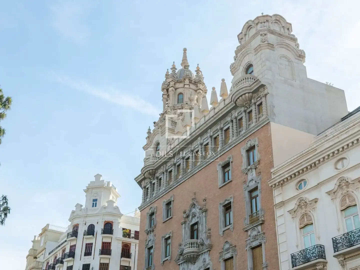 Flat with terrace for sale in Ciutat Vella, imagen 52