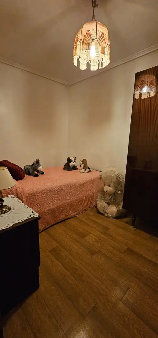 Habitación de Finca rústica en venta en Valle de Valdebezana con Calefacción