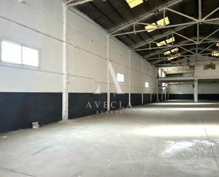 Exterior view of Industrial buildings for sale in Barberà del Vallès  with Heating