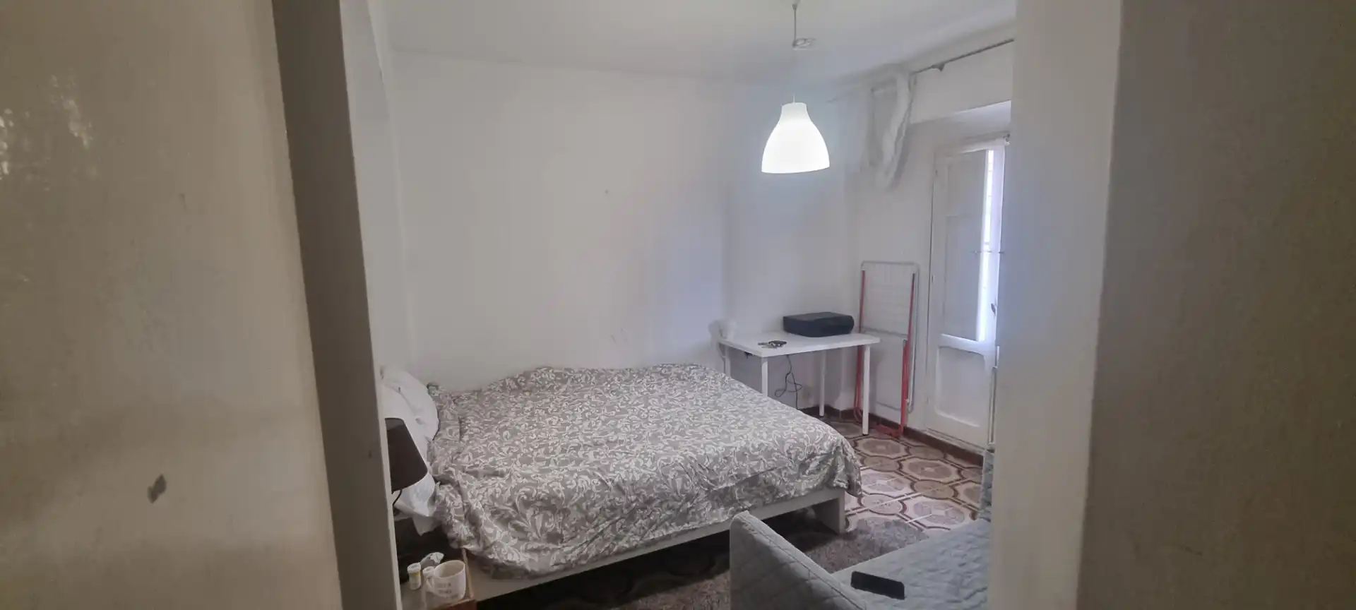 Habitación de Piso en venta en Moncada con Amueblado, Horno y Lavadora