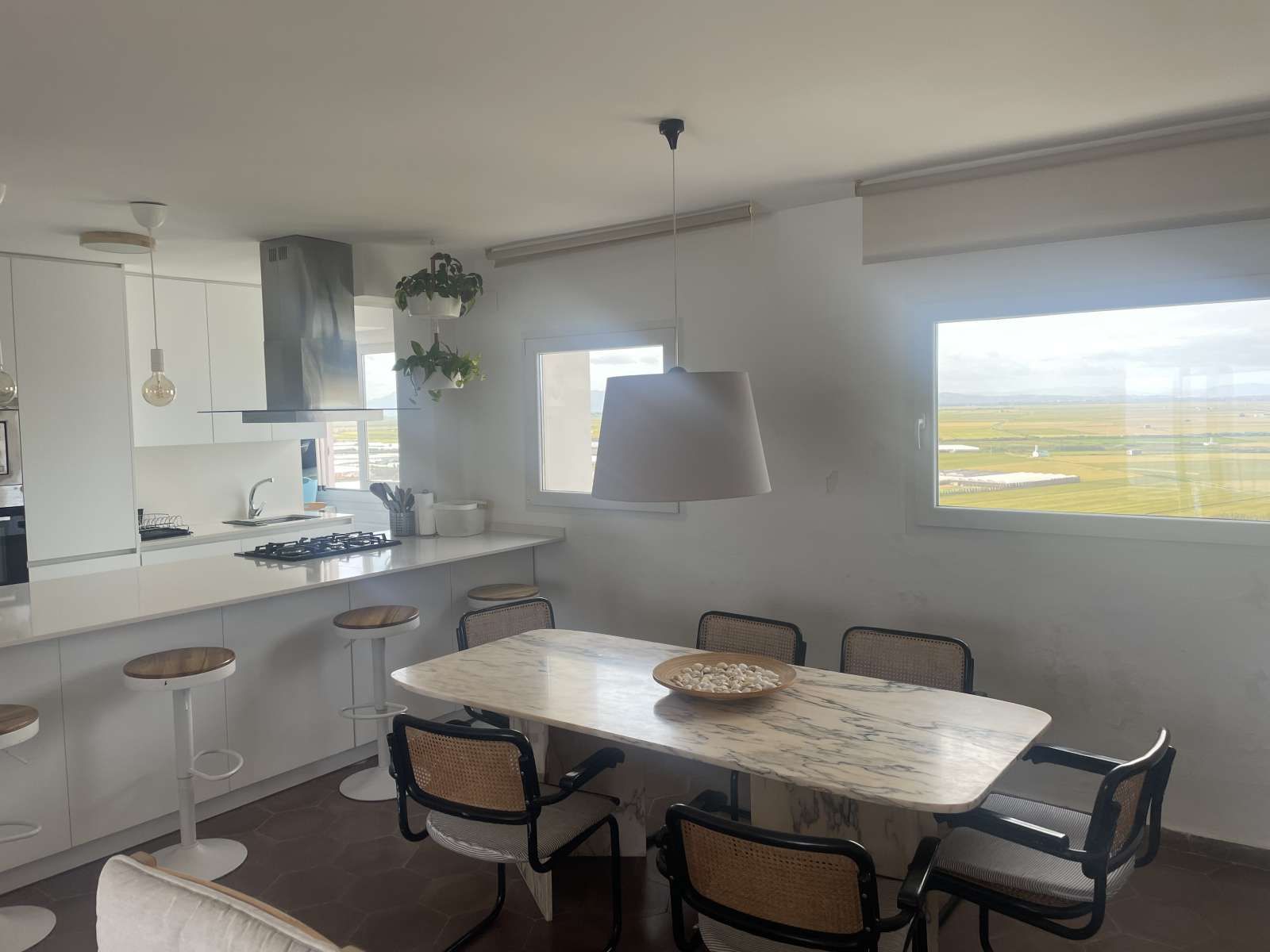 Apartament per a compartir a El Perellonet