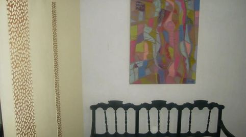 Foto 2 de Casa adosada en venta en Carrer Diputació, 28, Vilafamés, Castellón