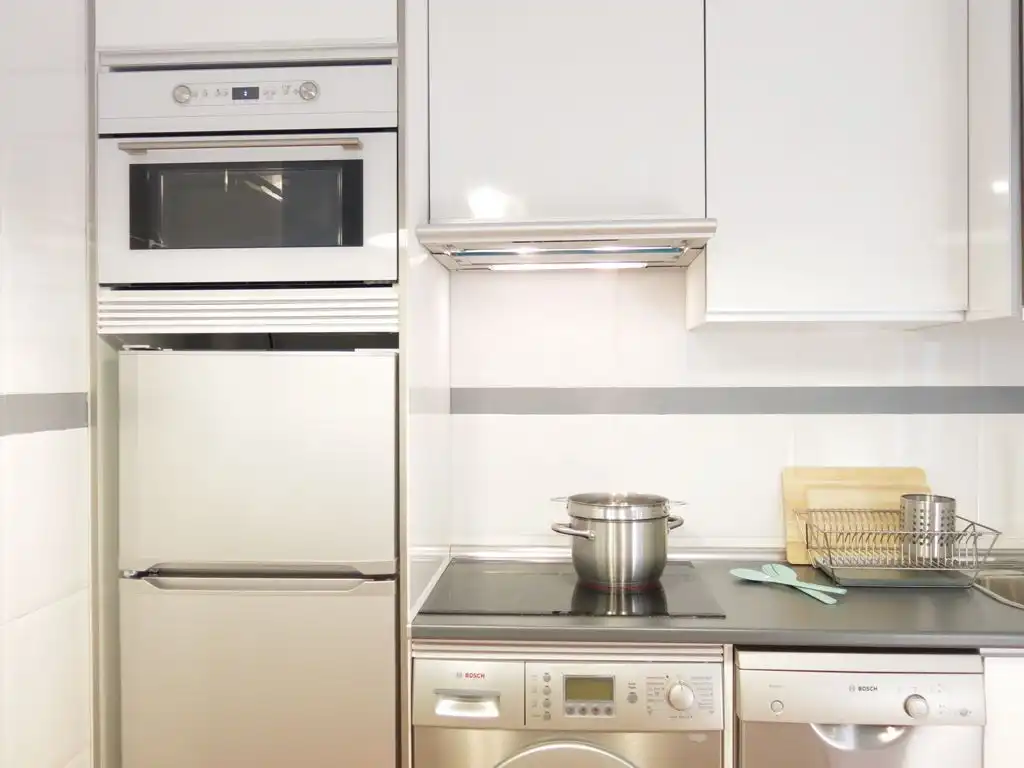 Apartments for rent in Bilbao , Bizkaia