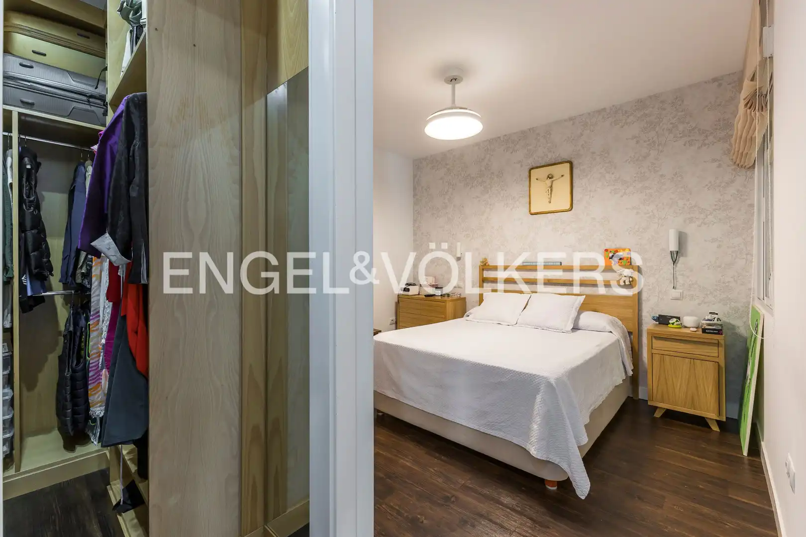Appartamento con ascensore in vendita a Calle de Montesa, imagen 12