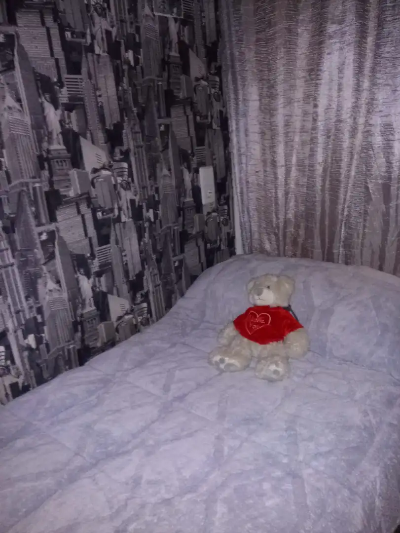 Schlafzimmer von Wohnungen zum Verkauf in  Albacete Capital mit Möbliert