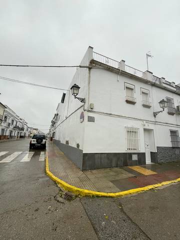 Casa-chalet en Venta en La Puebla de Cazalla