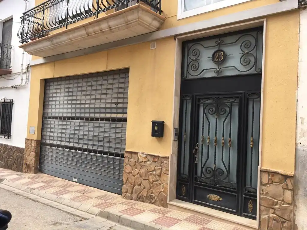 Flat for sale in SAN JOSE, Ontur