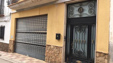 Foto 2 de Pis en venda a San Jose, Ontur, Albacete