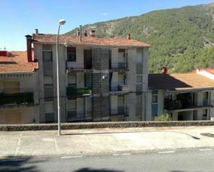 Exterior view of Flat for sale in Mijares