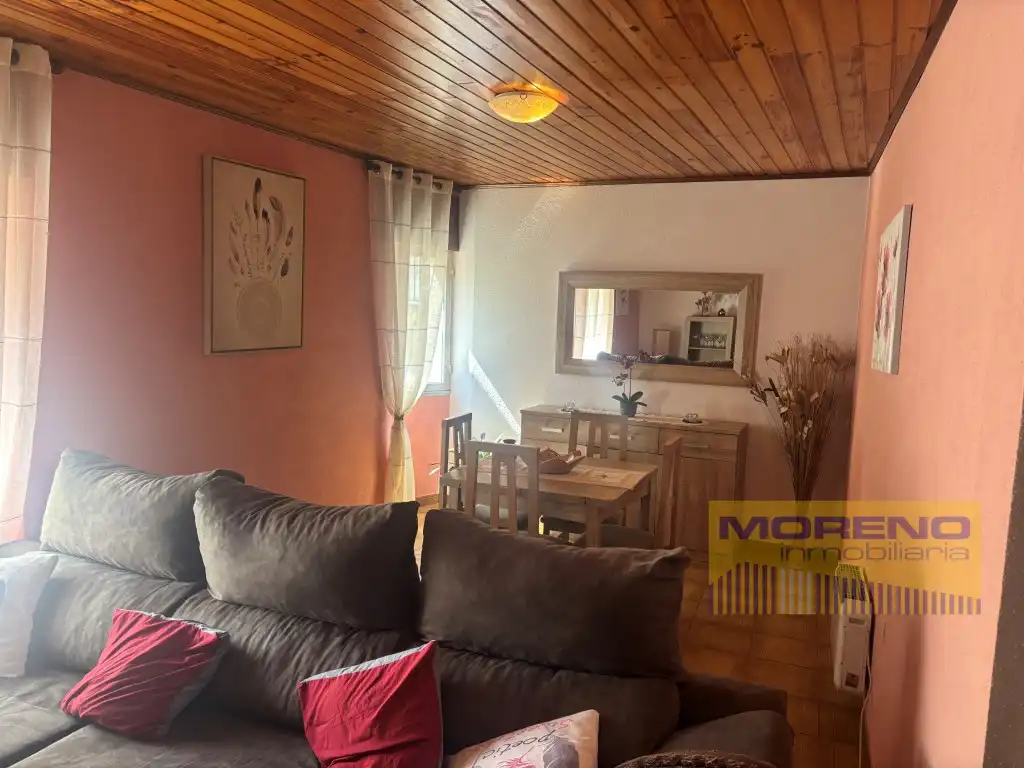 Living room of Houses for sale in Paradela