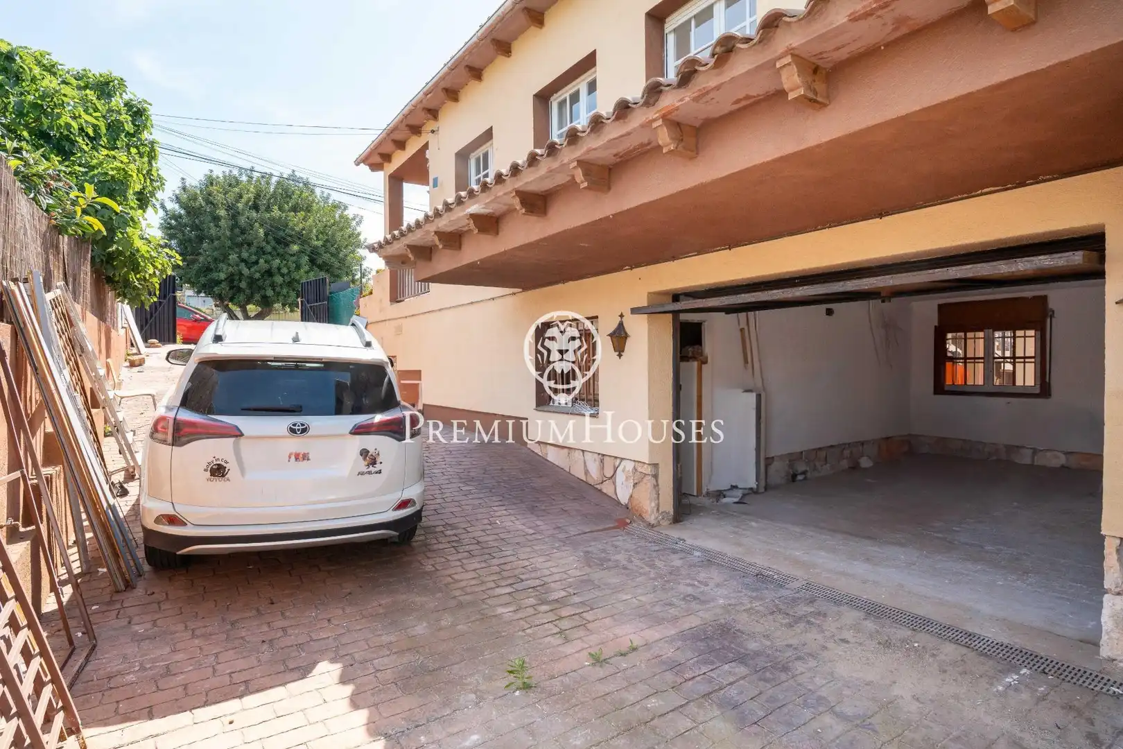 Casa con terraza en venta en Creixell, imagen 33