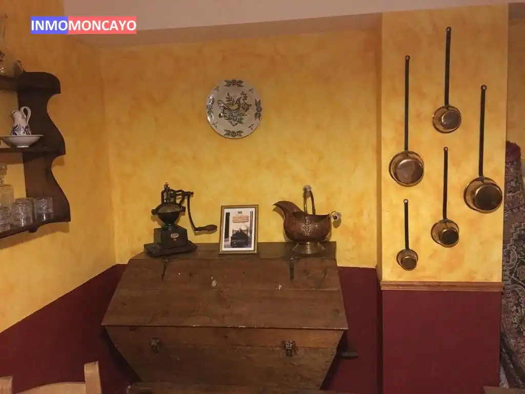 Flat for sale in Vera de Moncayo