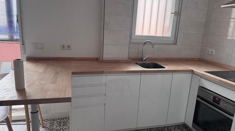 Foto 3 de Pis de lloguer a  Ordoño III, San Mamés - La Palomera, León