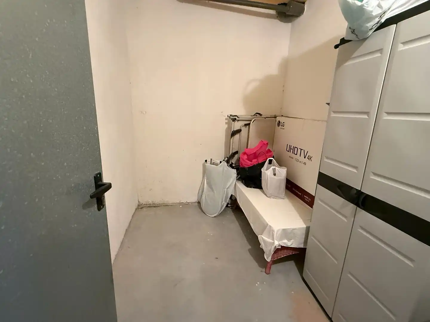 Apartamento en venta en Finestrat con Aire acondicionado, Terraza y Trastero