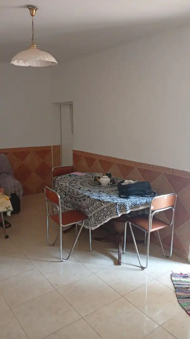 Comedor de Casa o chalet en venta en El Ejido con Aire acondicionado, Calefacción y Amueblado