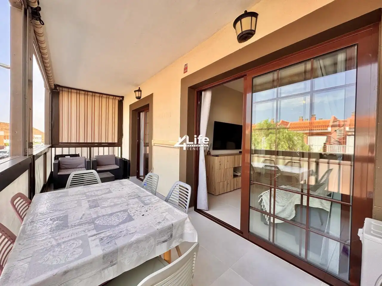 Apartment with pool for sale in Calle Odisea, imagen 11