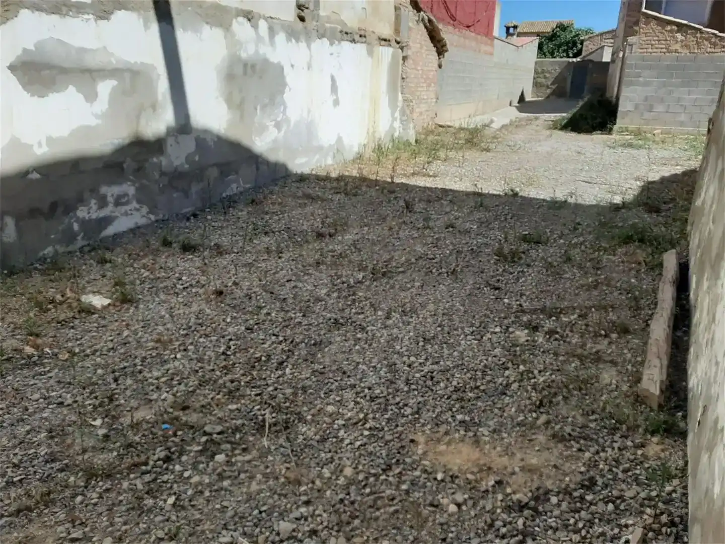 Land for sale in Sena
