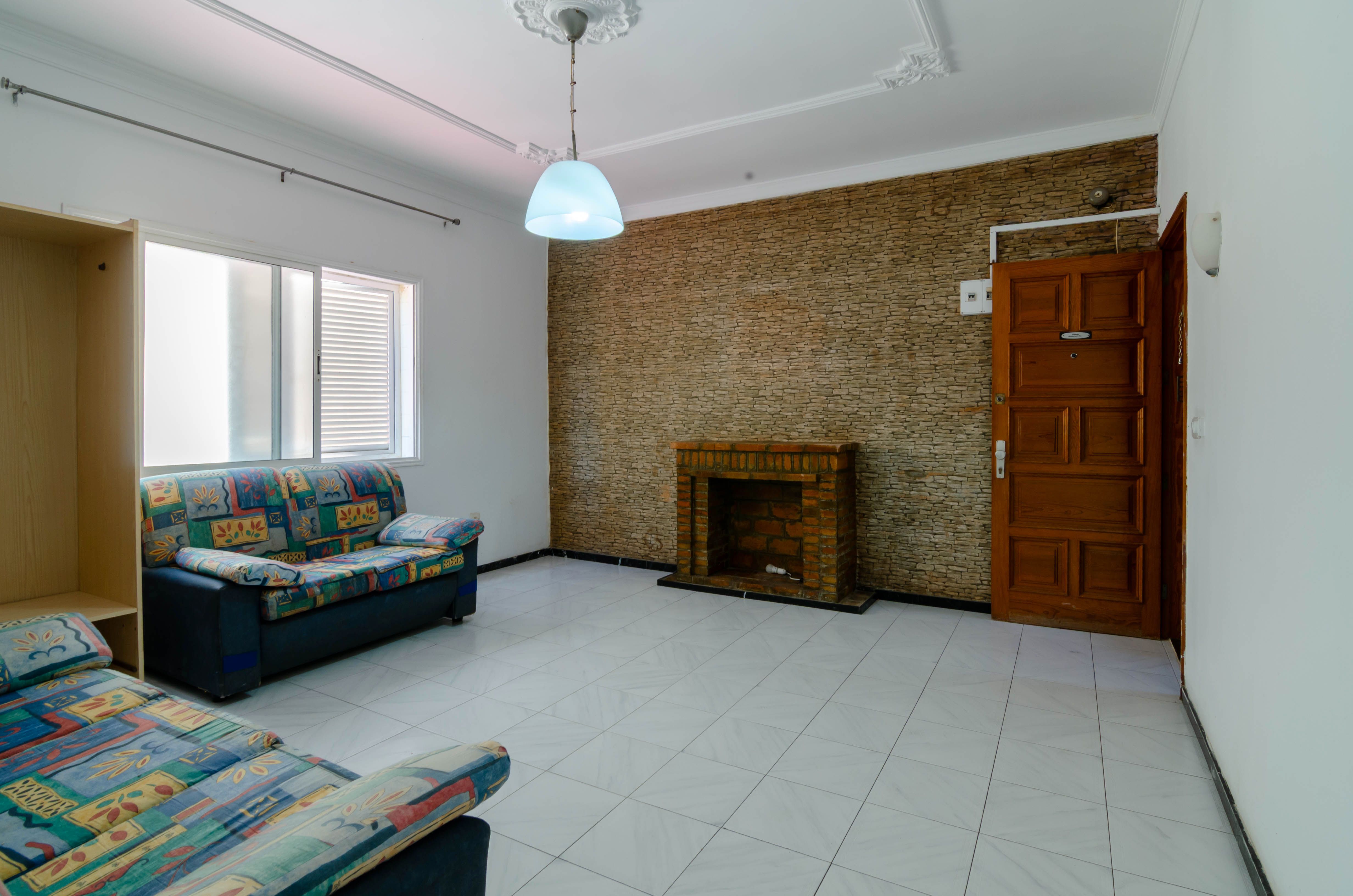 Piso en venta en Pasaje Marisancha, 1, Isleta