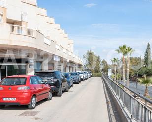 Exterior view of Premises for sale in Garrucha  with Internet