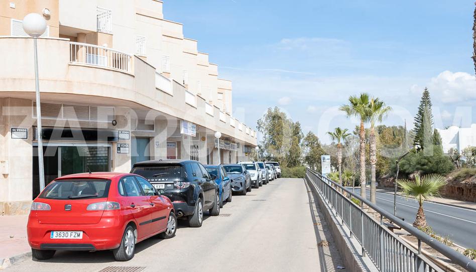 Photo 1 of Premises for sale in Carretera de Garrucha, Las Marinas, Almería