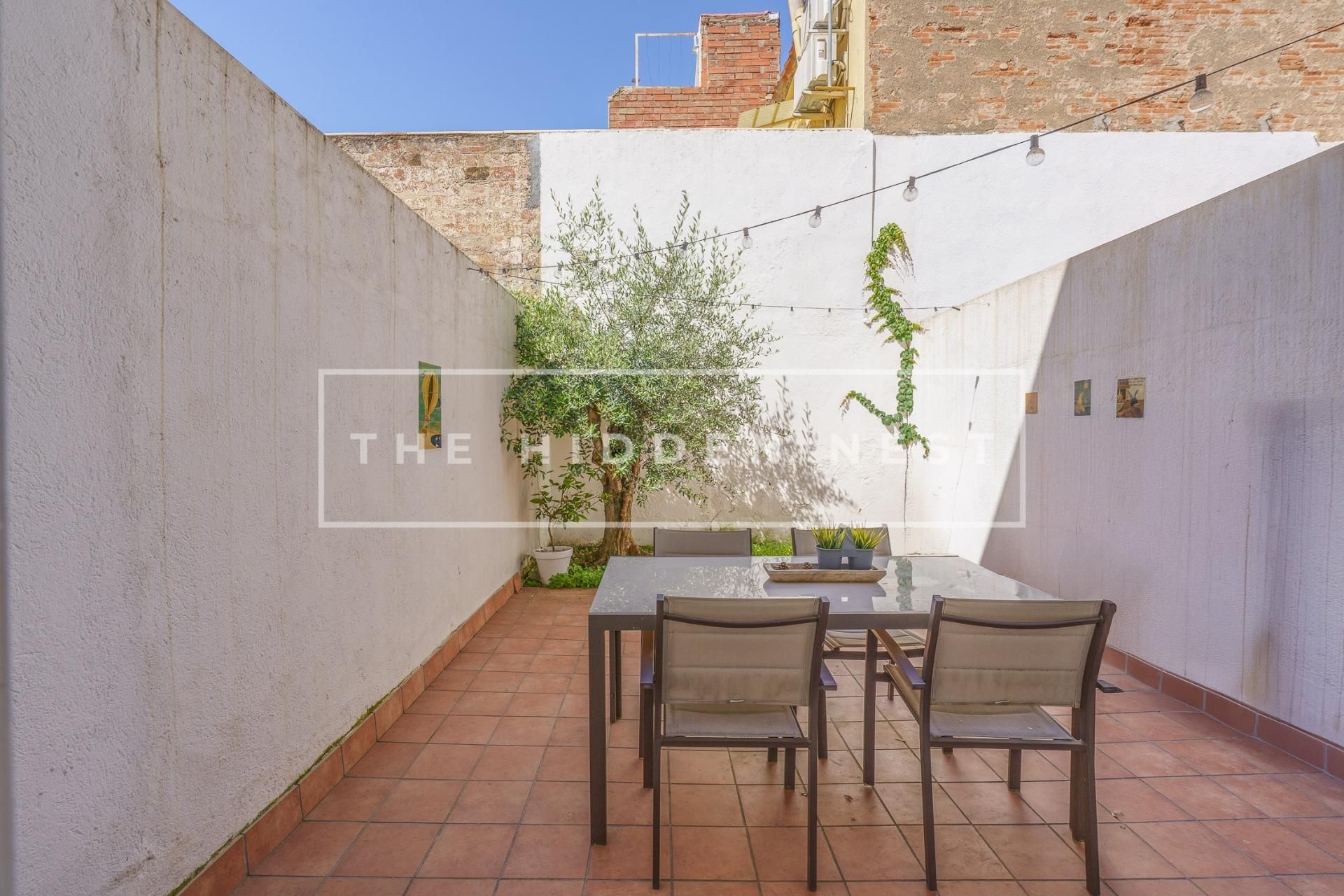 Single-family semi-detached for sale in Centre , Centre - Sant Oleguer
