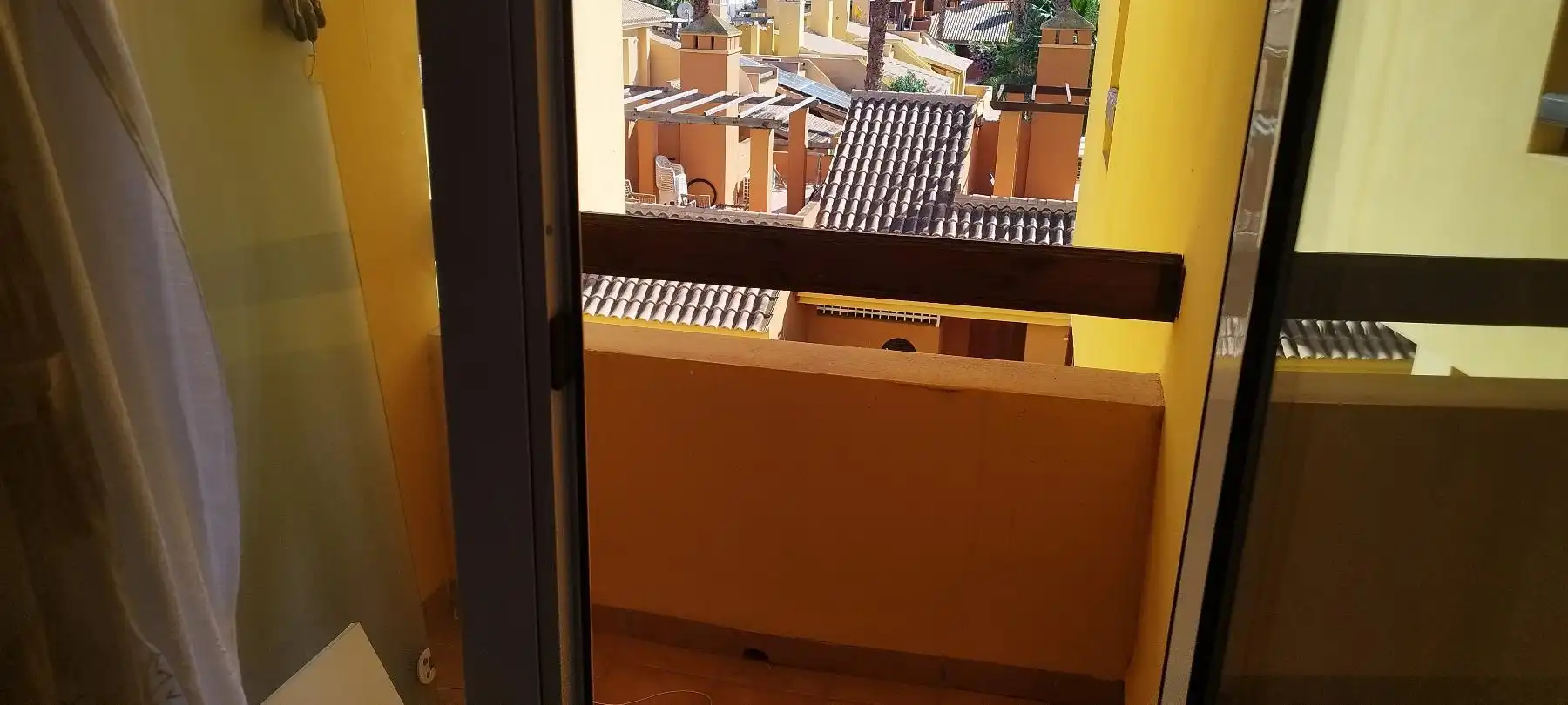 Terraza de Ático en venta en Cartagena con Aire acondicionado, Calefacción y Terraza