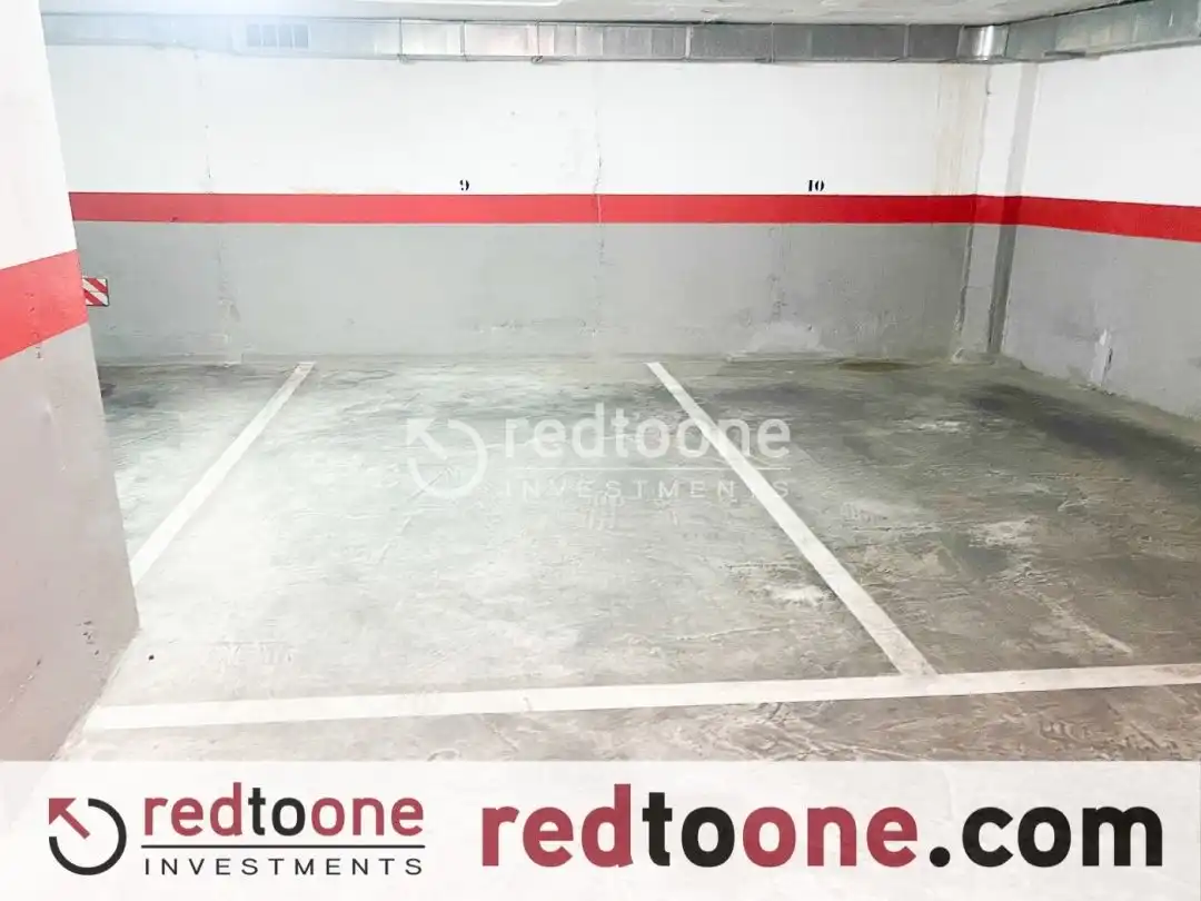 Garage zur Miete in San Antón