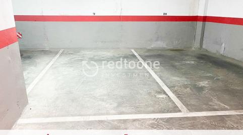 Foto 4 de Garatge de lloguer a San Antón, Alicante / Alacant