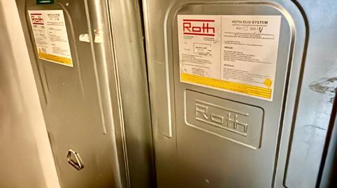 Foto 3 de Pis en venda a Avenida Puente de Hierro, 78, Carrizo, León