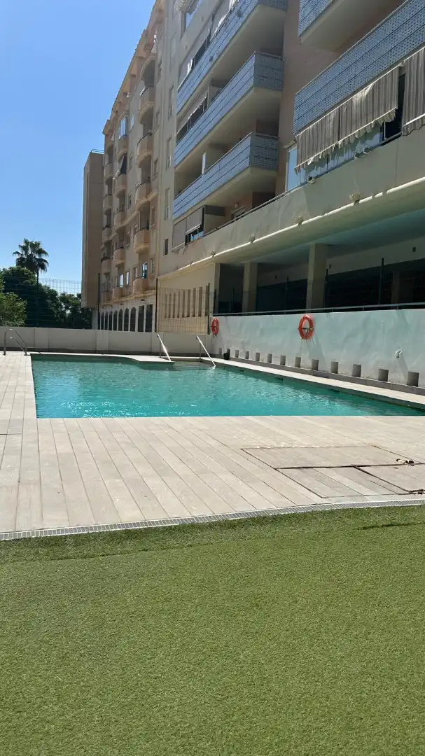 Penthouse mit Terrasse zur Miete in Avenida del Doctor Manuel Domínguez 23, imagen 27