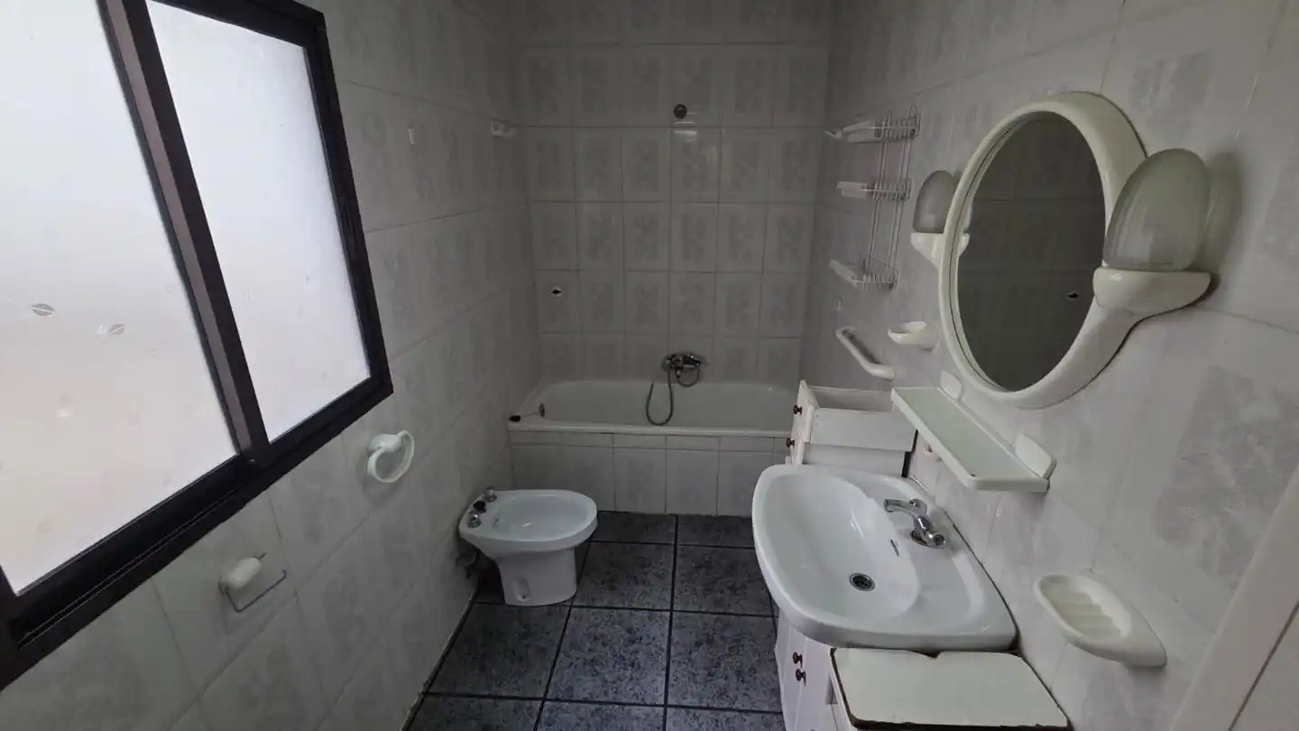 Baño de Casa o chalet en venta en Cabezamesada con Trastero