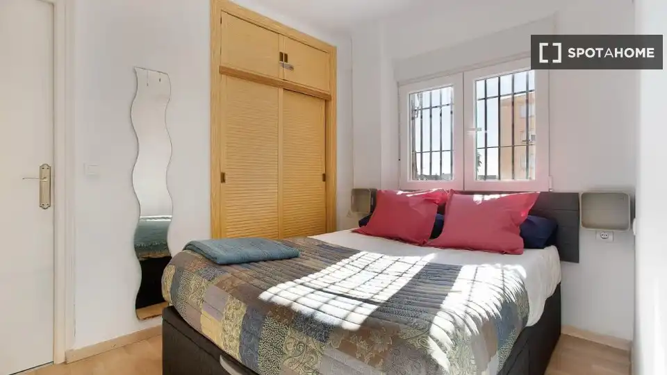 Habitación en Los Álamos